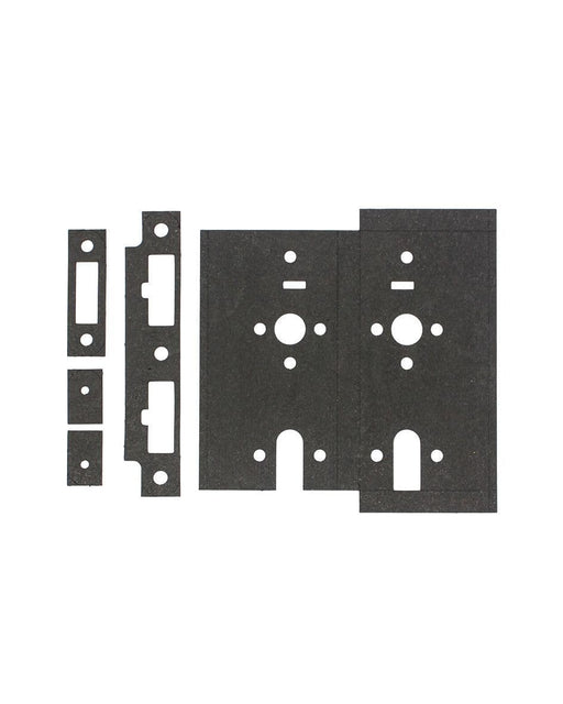 Flexifire 1m Universal DIN Lock Intumescent Pack