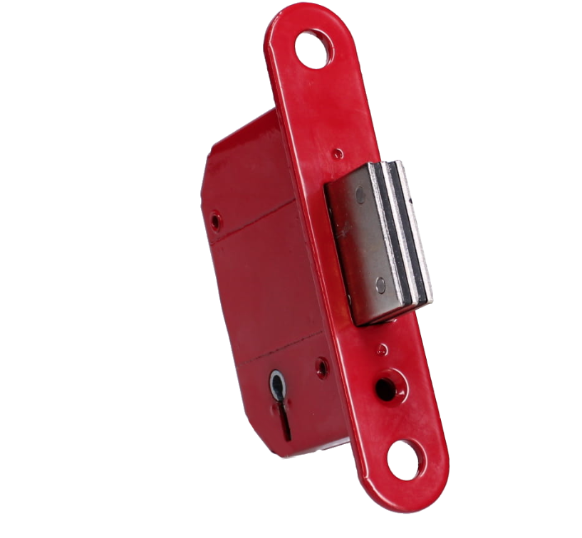 ERA Fortress 261 & 361 BS 5 Lever Deadlock — Neasden Hardware