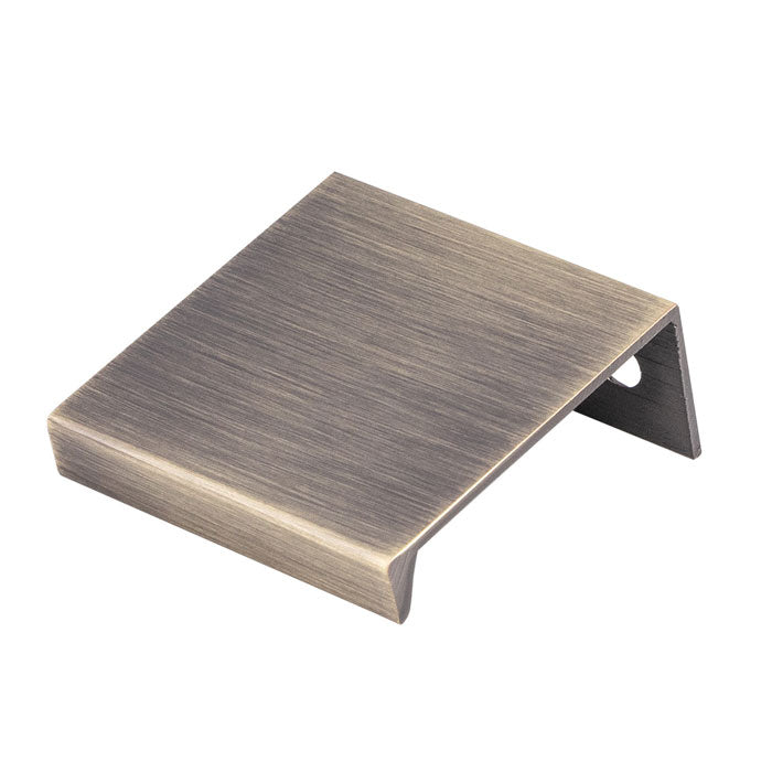 FTD Squared Edge Pull 40mm Wide
