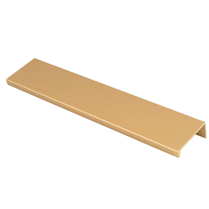 FTD Squared Edge Pull 200mm Wide