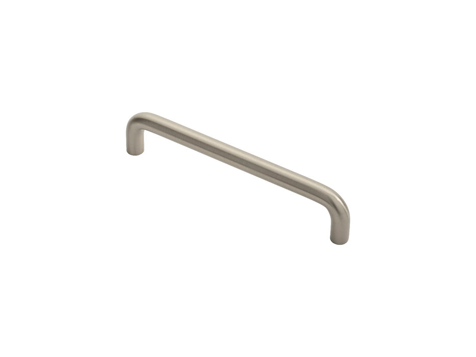 Carlisle Brass FTD460 10mm Cabinet D Handle Satin Nickel
