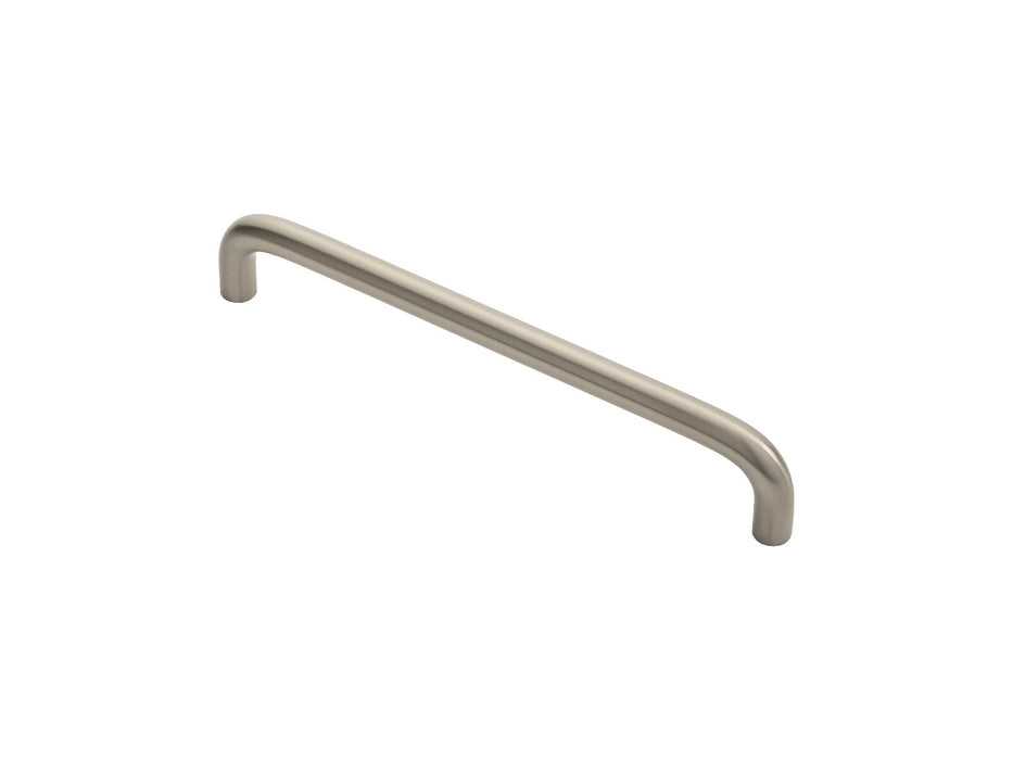 Carlisle Brass FTD460 10mm Cabinet D Handle Satin Nickel