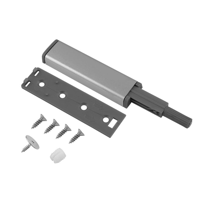 FTD870SV 90mm Push to Open Catch