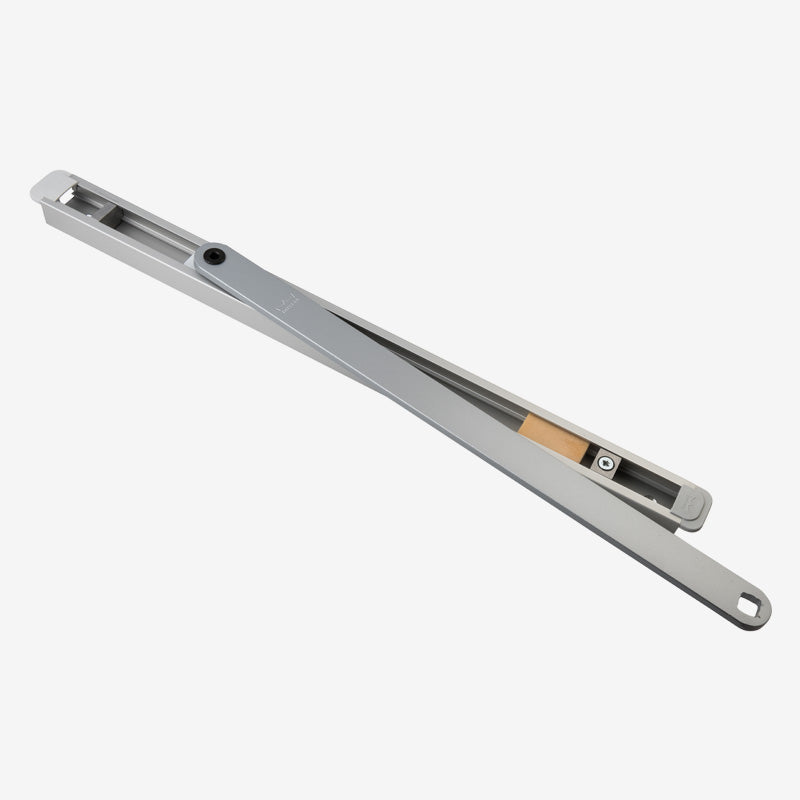 Dormakaba G96N Slide Arm And Channel For ITS96 — Neasden Hardware