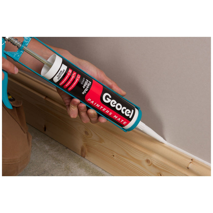 Geocel Painters Mate Flexible Filler 310ML