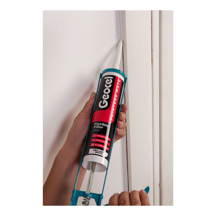 Geocel Painters Mate Flexible Filler 310ML