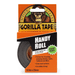 Gorilla Tape 11mtr Black