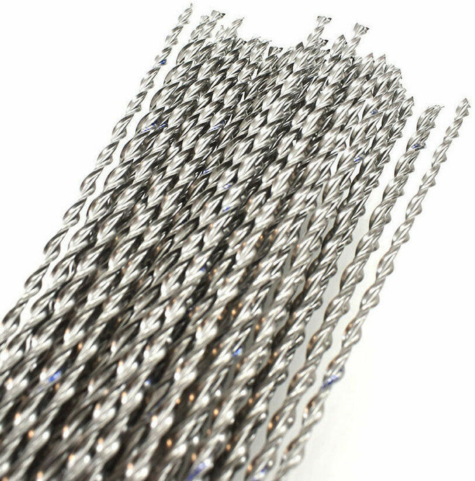 6mm x 1000mm Helical Stitching Bar A2 SS