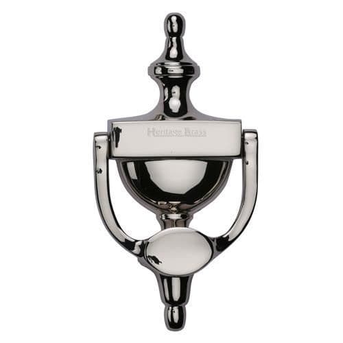 Heritage Brass Urn Knocker 7.1/4"