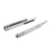 Hettich Quadro V6 Soft Close Drawer Runner inc clips (pair)