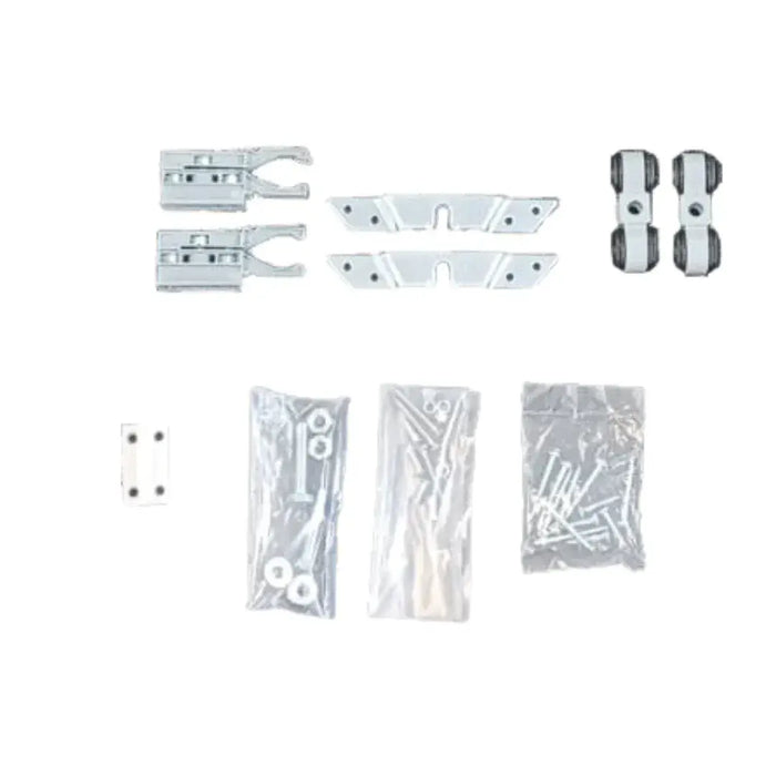 Husky 120 Pro Fittings Kit HP120