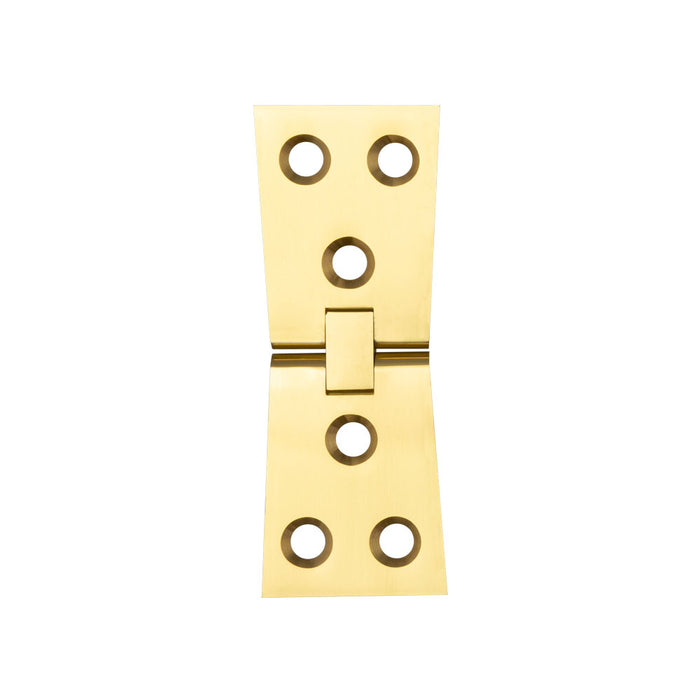 Counter Flap Hinge 99x40x1mm