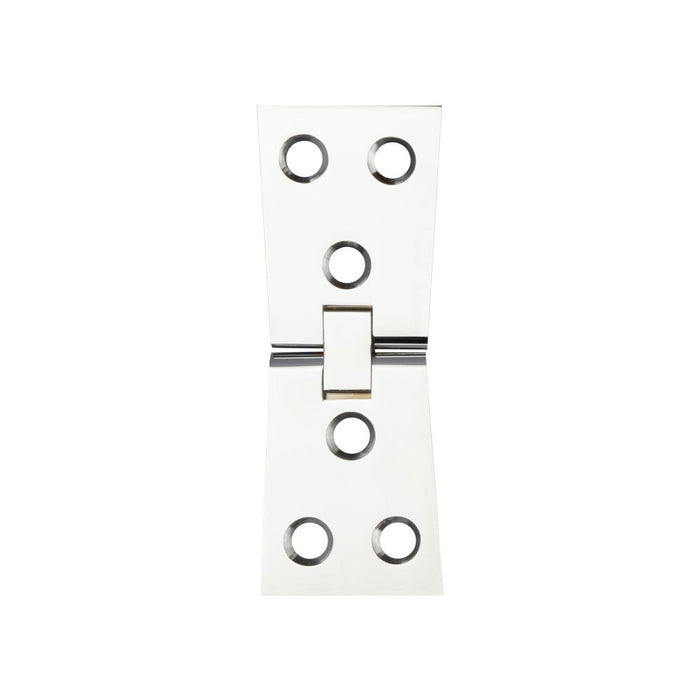 Counter Flap Hinge 99x40x1mm