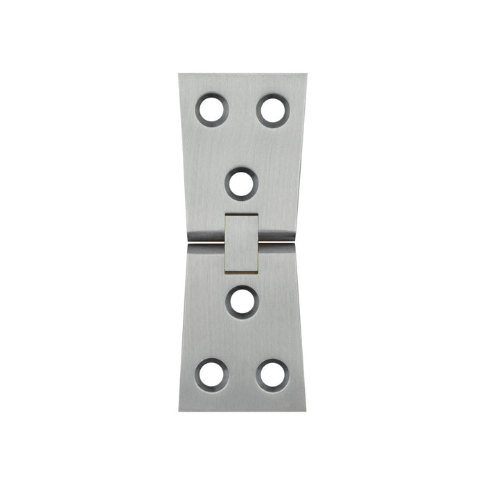 Counter Flap Hinge 99x40x1mm