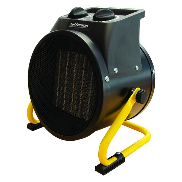 Jefferson PTC Heater 2.8 Kw 230v