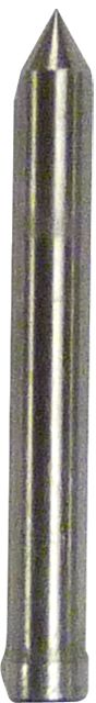 Jefferson Magnetic Drill Broach "Slugger" Bit - Short