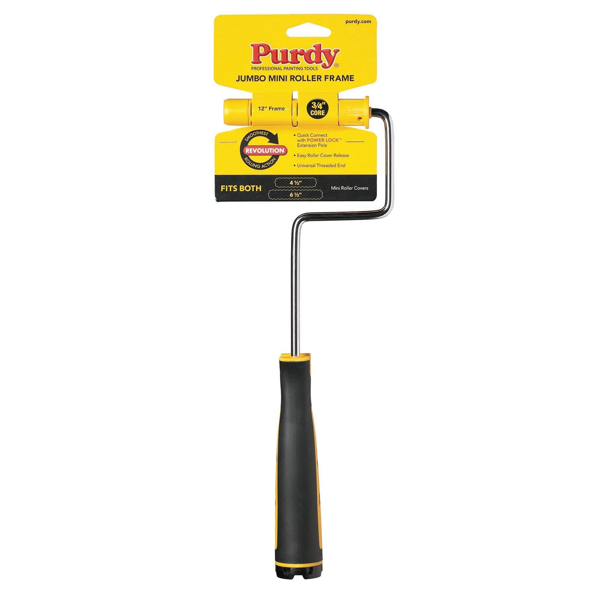 Jumbo Mini Versatile Roller System — Neasden Hardware