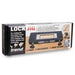 LOCK/JIG - Trend Lock Jig comes with TR37 Lock Cutter