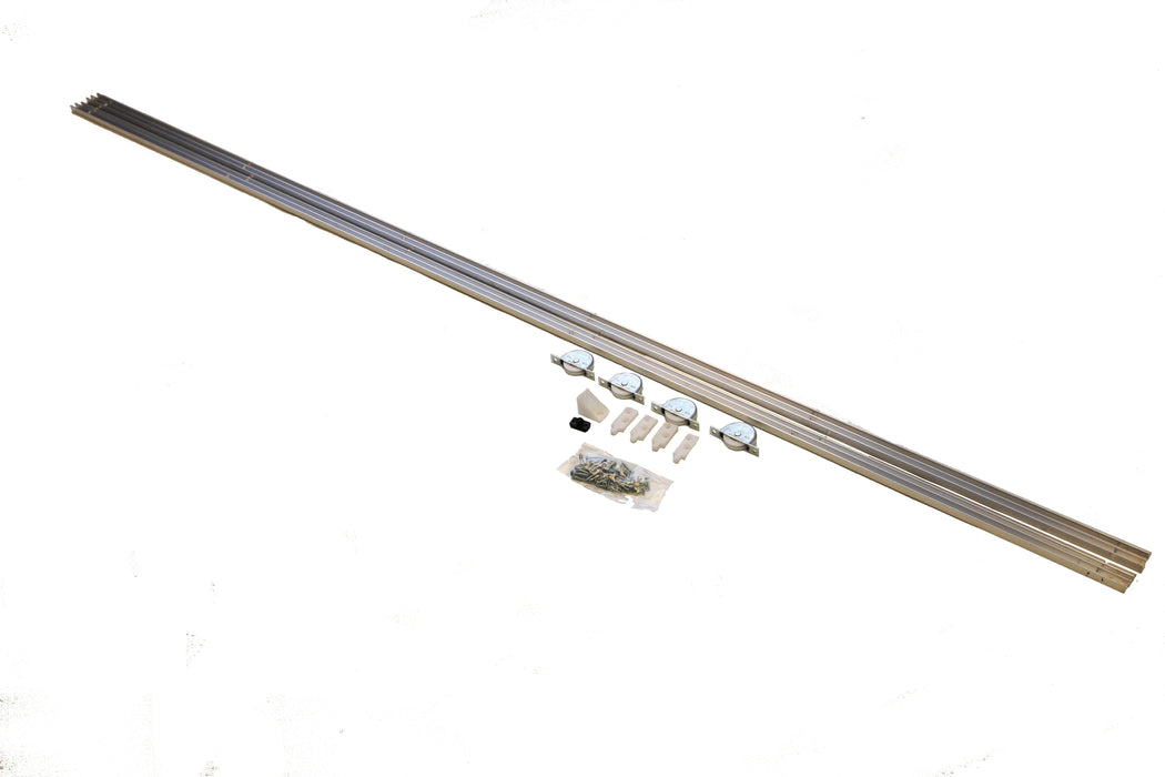 Loretto Sliding Cupboard Kit
