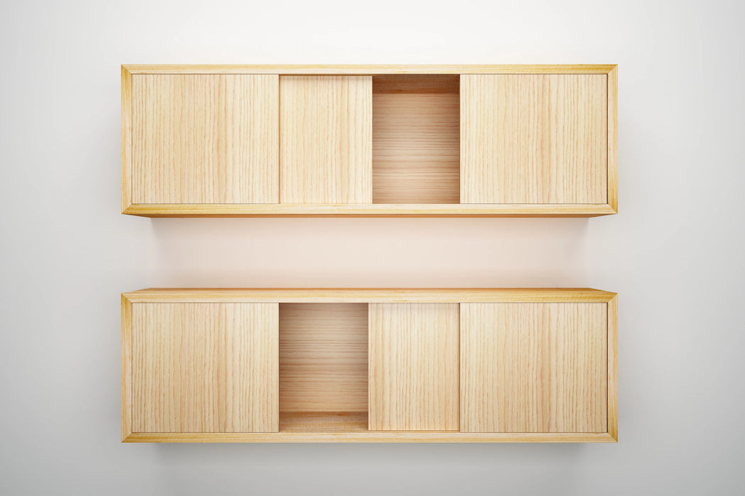 Loretto Sliding Cupboard Kit