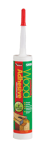 Lumberjack 5 Minute Polyurethane Wood Adhesive Gel 310ML