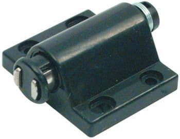 Magnetic Pressure Catch — Neasden Hardware