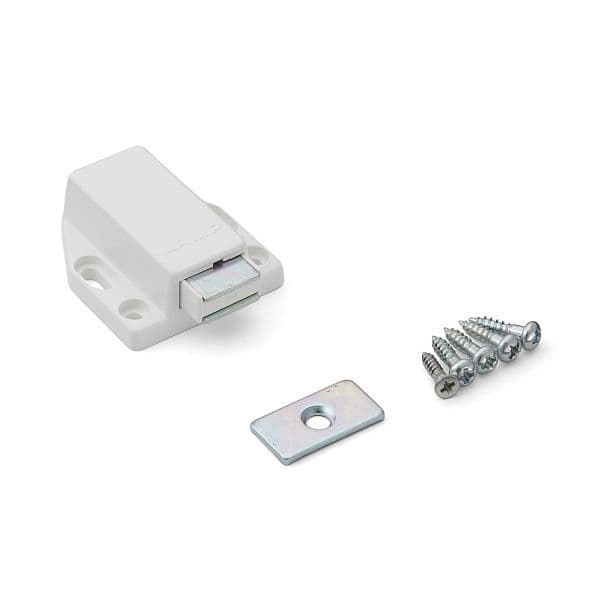 Magnetic Touch Latch 15mm Throw ML-80