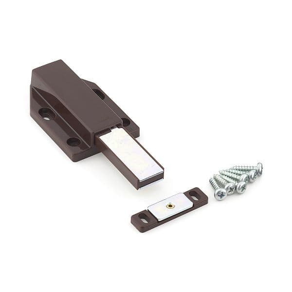 Magnetic Touch Latch 40mm Throw ML-120