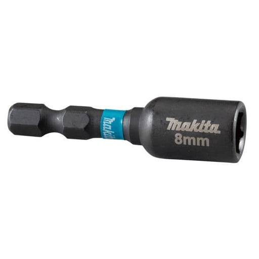 Makita Impact Black Torsion Nutsetter - 3 sizes