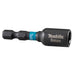 Makita Impact Black Torsion Nutsetter - 3 sizes