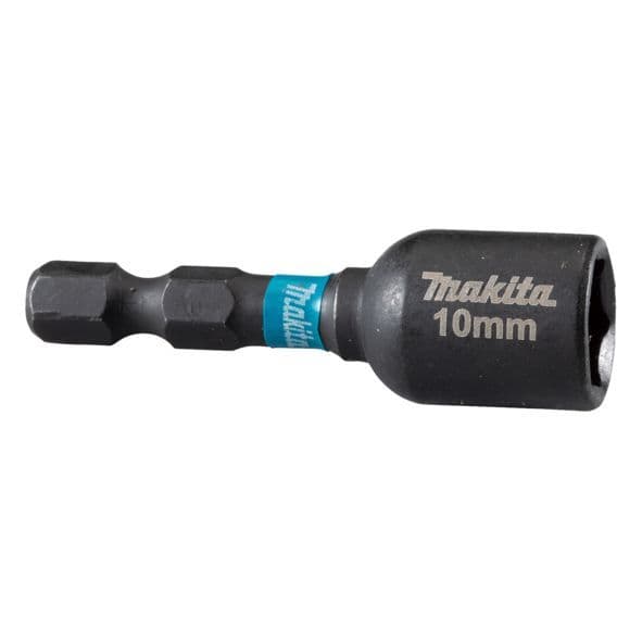 Makita Impact Black Torsion Nutsetter - 3 sizes