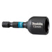 Makita Impact Black Torsion Nutsetter - 3 sizes