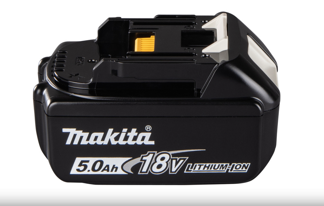 Makita BL1850 5.0ah 18v Li-On Battery