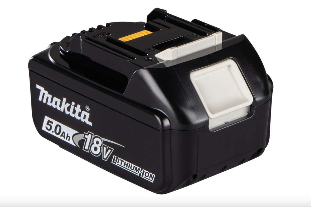 Makita BL1850 5.0ah 18v Li-On Battery
