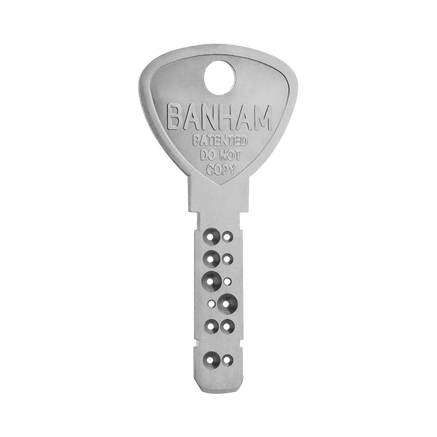 Banham L2000 Nightlatch