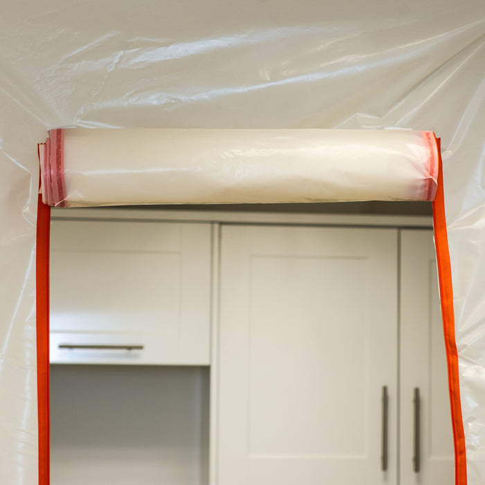 Proguard® Eazi-Zip Door 2.1m High (pack of 2)