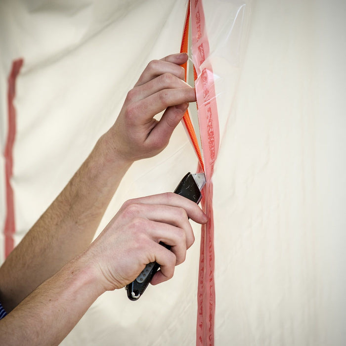 Proguard® Eazi-Zip Door 2.1m High (pack of 2)