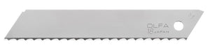 Olfa LWB-3B Solid Serrated-Edge Insulation Blade