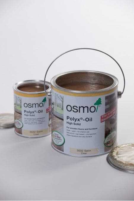 Osmo Polyx Oil