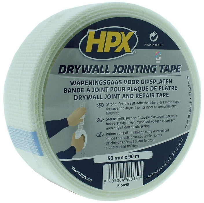 PBP 50mm x 90m S/A Dryline Tape