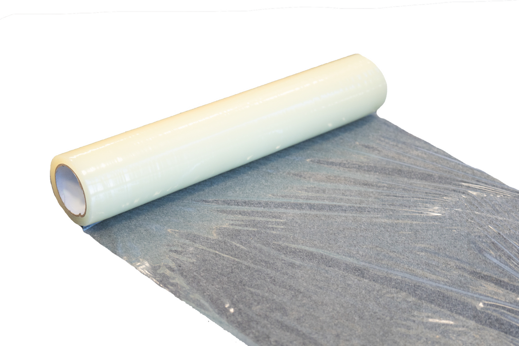 Proguard® Carpet Protection Film 600mm x 100m