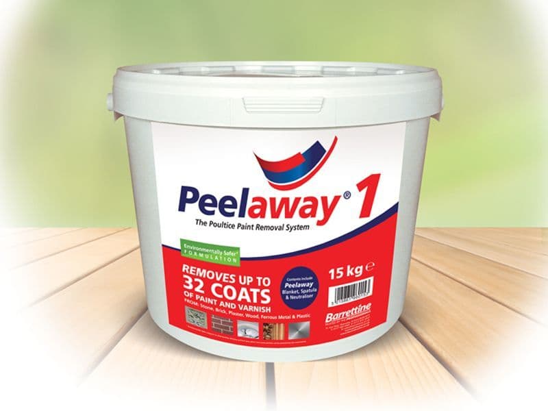 Peelaway 1