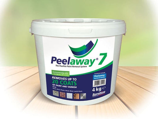 Peelaway 7