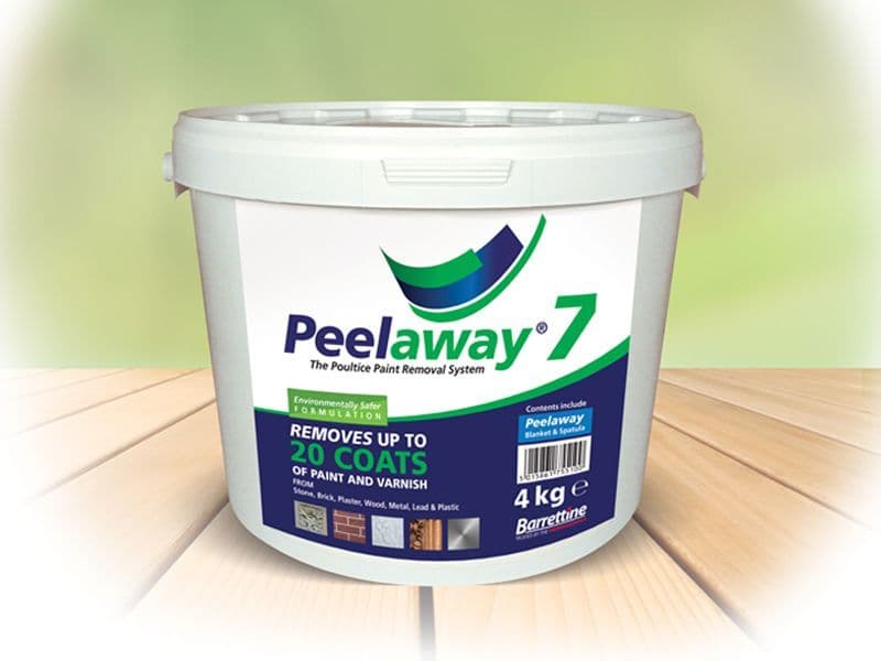 Peelaway 7