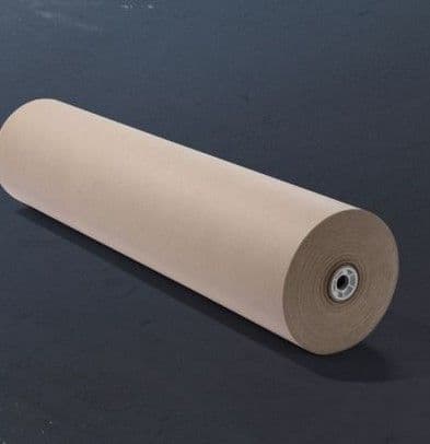 PF750 Heavy Duty Cardboard Flooring Protection 1mx100m