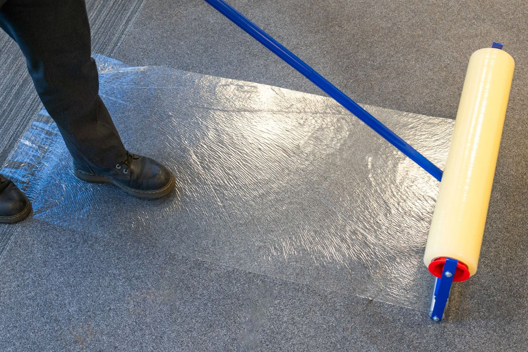 Proguard® Carpet Protection Film 600mm x 100m