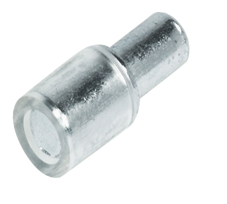 Shelf Support, Plug in, for Glass Shelves (100 pieces) — Neasden Hardware