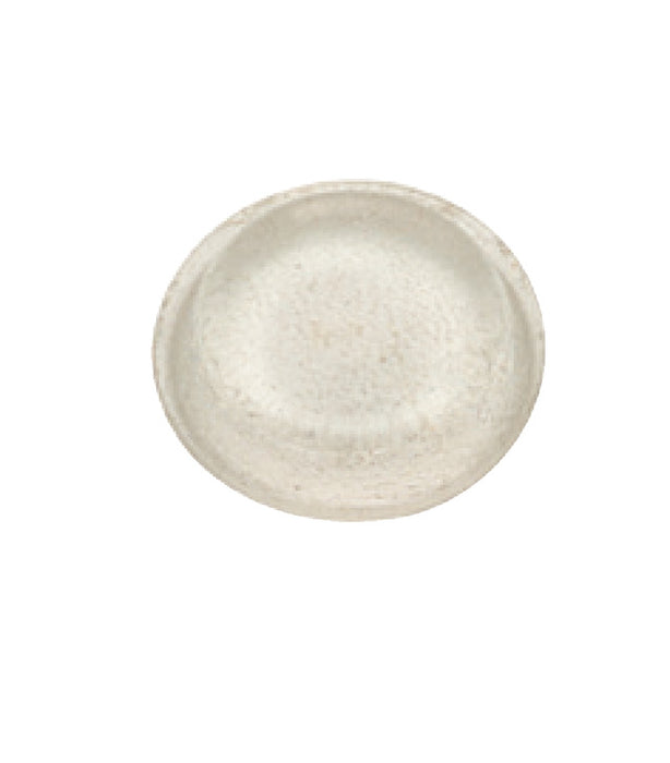12Dmm x 3mm Transparent S/A Door Buffer