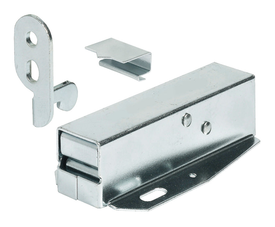 Hafele 245.56.901 Tutch-Latch Automatic Spring Catch Steel — Neasden ...