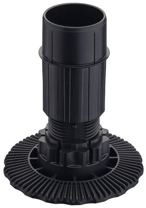 Häfele AXILO™ 78 Plinth System Foot And Shaft Section